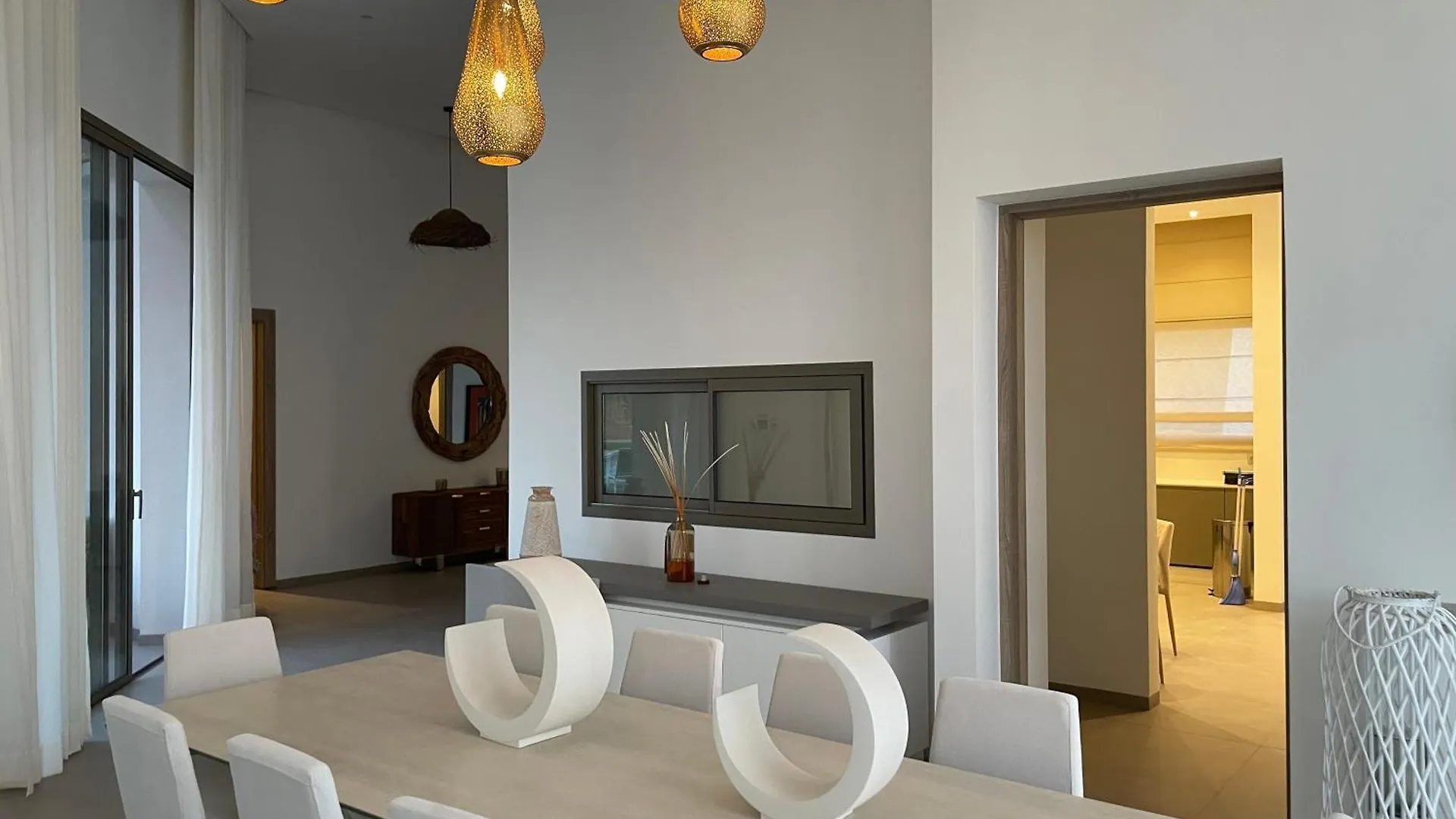 Equestrian Villa Marrakech Μαρακές