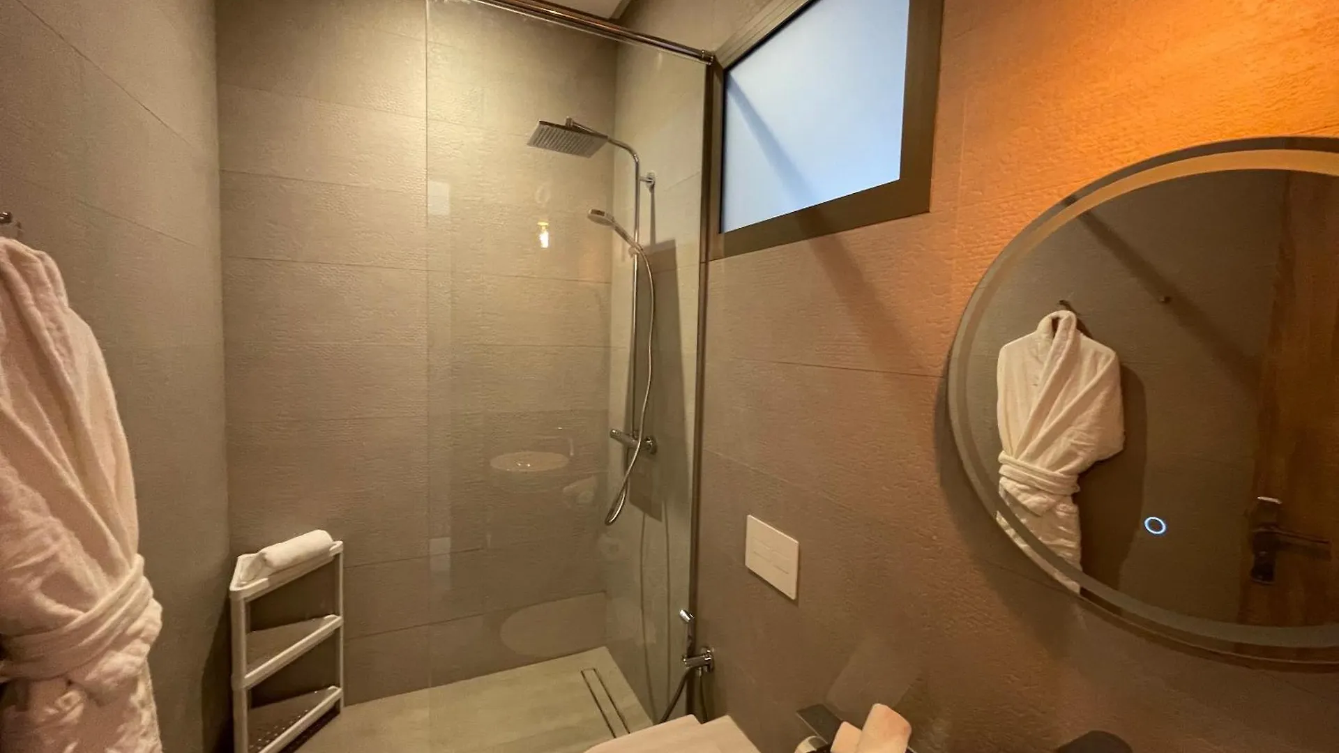 Equestrian Villa Marrakech Μαρακές 0*,