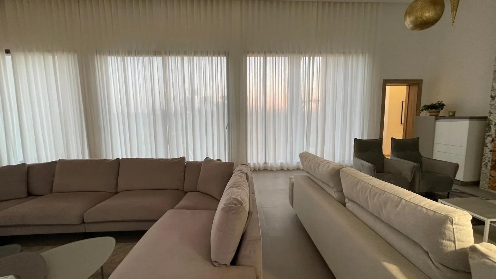 Equestrian Villa Marrakech Μαρακές Μαρόκο