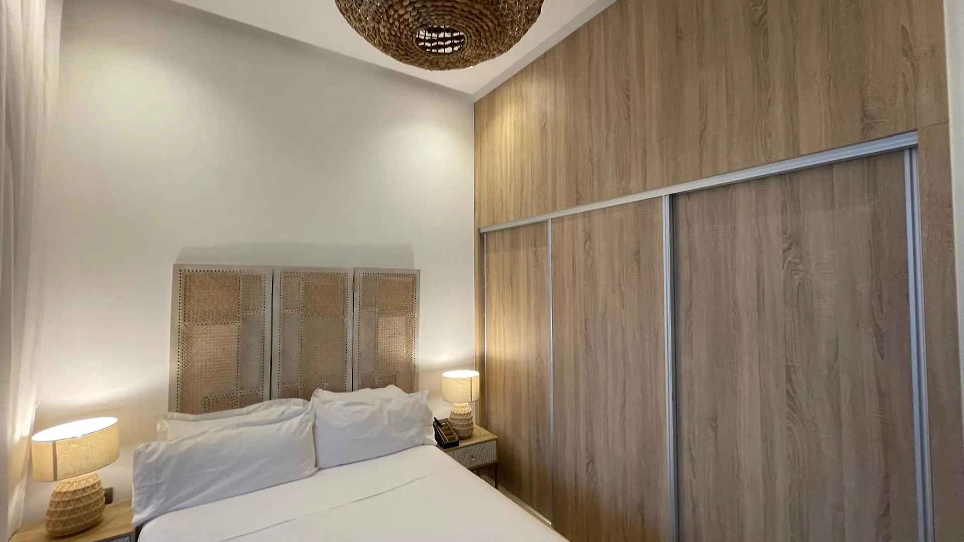 Equestrian Villa Marrakech Μαρακές