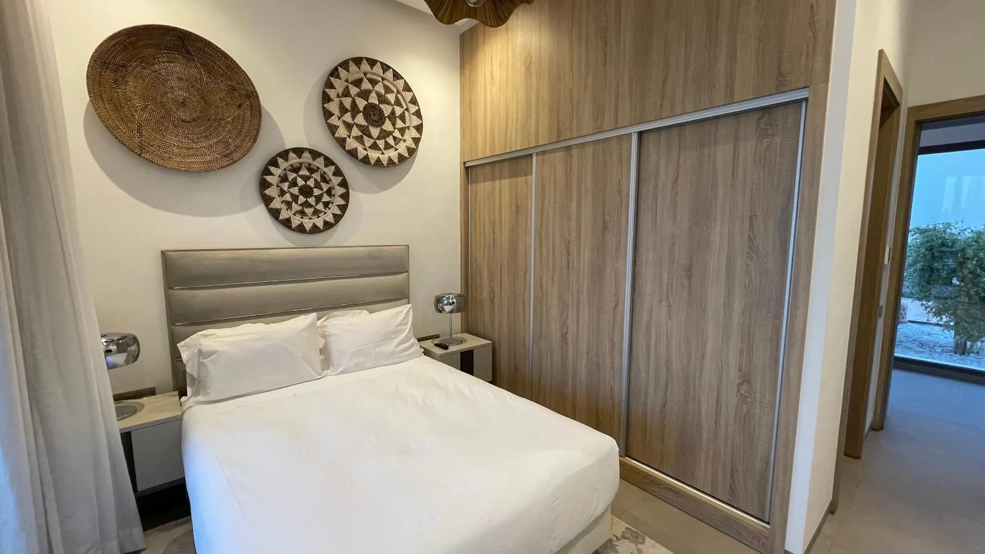 Equestrian Villa Marrakech Μαρακές