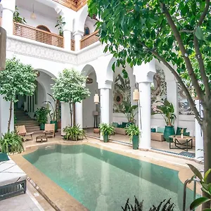 5* Гостевой дом Palais Calipau