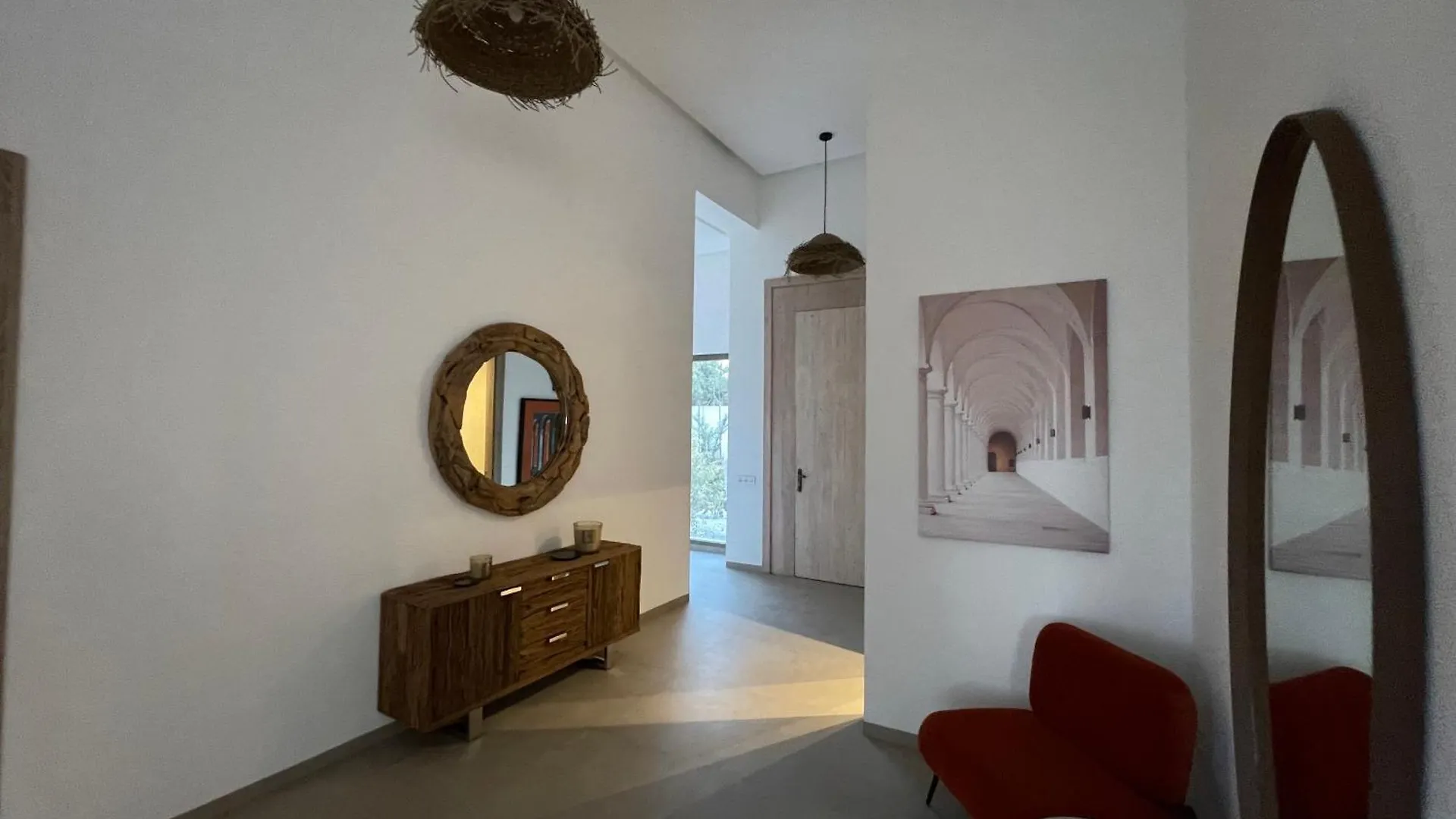 Equestrian Villa Marrakech Marrakesh Morocco