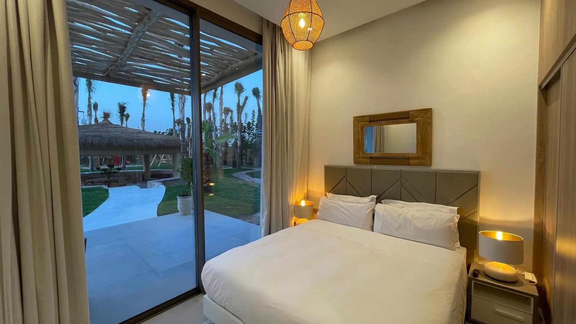 Equestrian Villa Marrakech Marrakesh