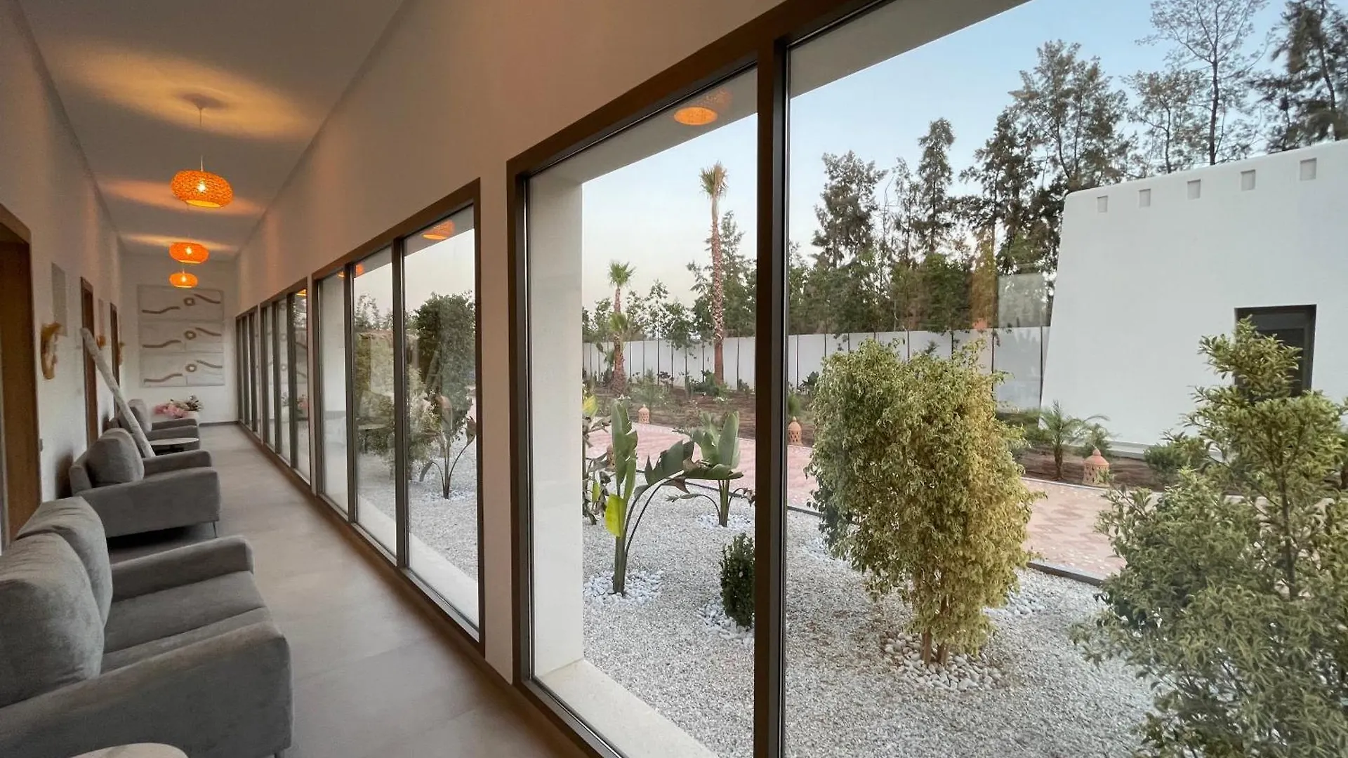 Equestrian Villa Marrakech Marrakesh Morocco