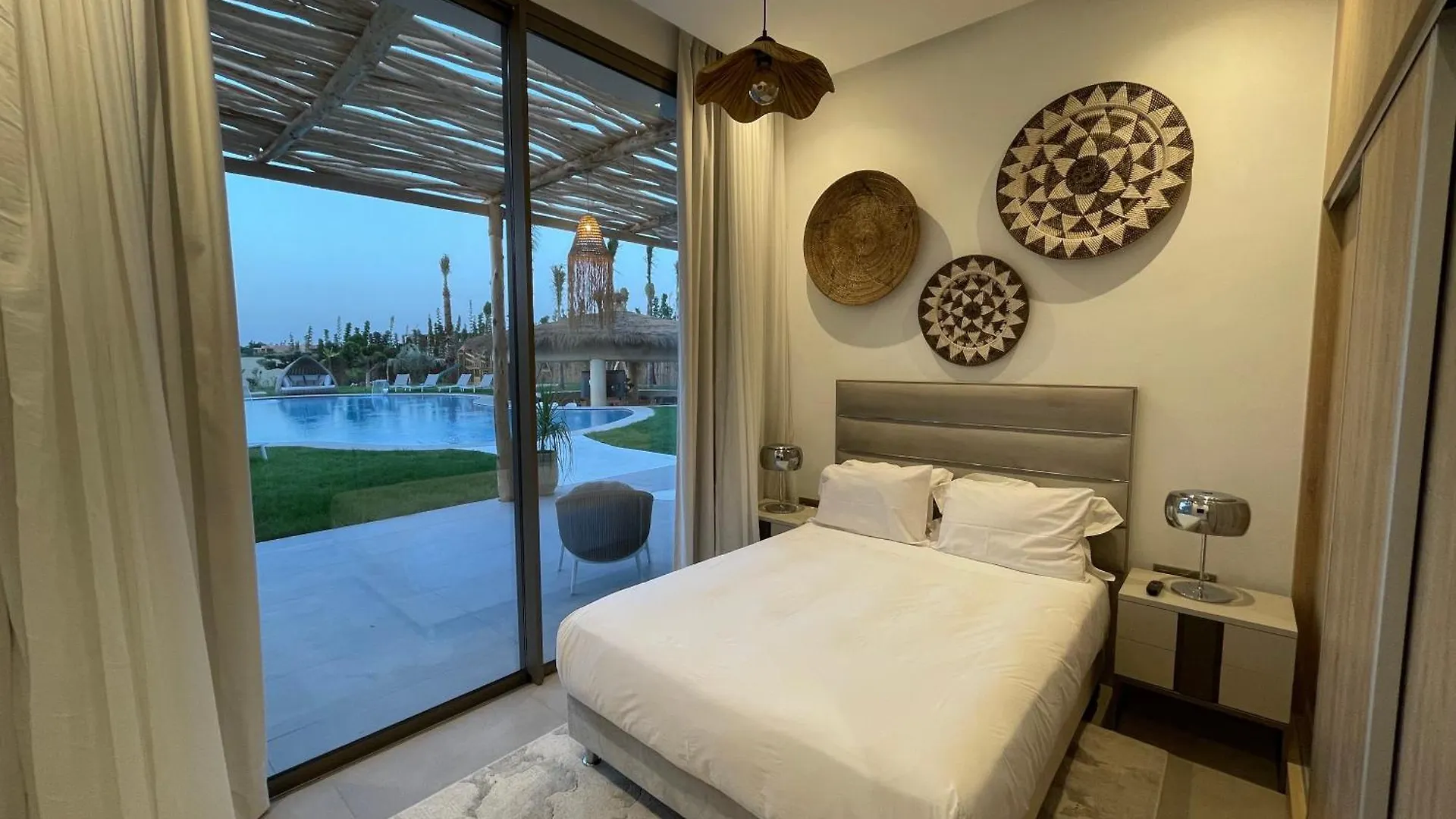 Equestrian Villa Marrakech Marrakesh
