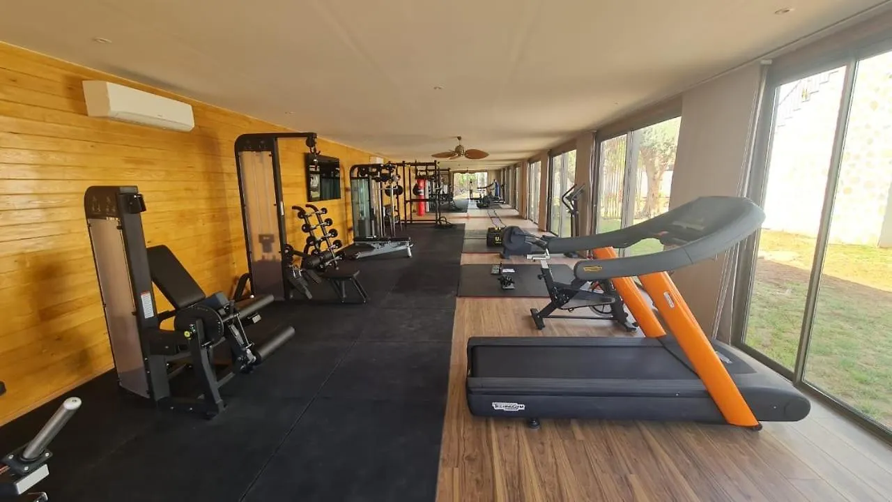 Equestrian Villa Marrakech Marrakesh 0*,  Morocco